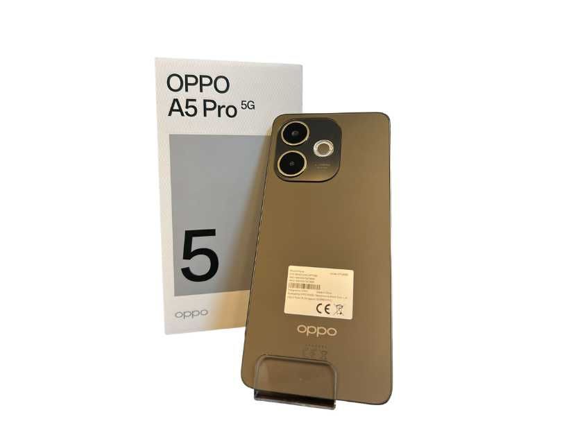 Telefon OPPO A5 Pro 5G, 256GB, 8GB RAM, Nou