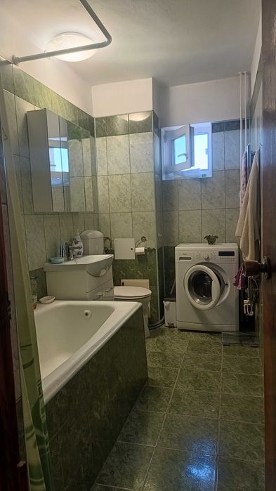 apartament 4 camere Stirbei Voda