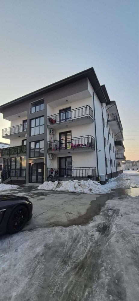 Apartament 2 camere (Fundeni-Dobroiesti)