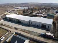 Depozit / Hala Industriala de Vanzare