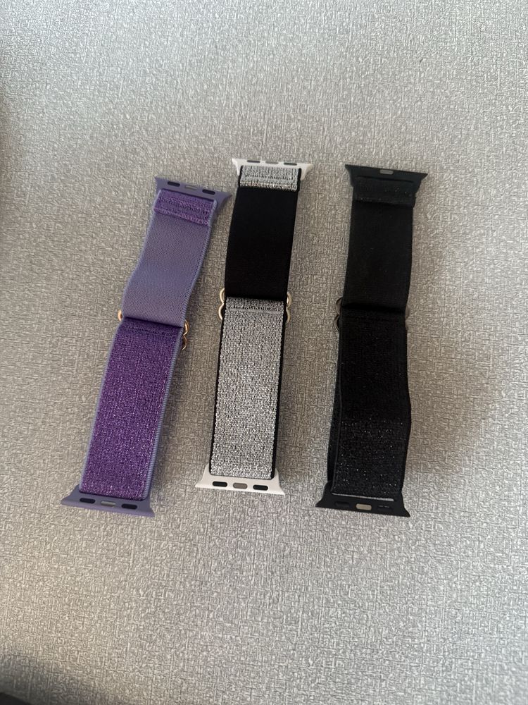 Каишки за Apple watch (40 mm)