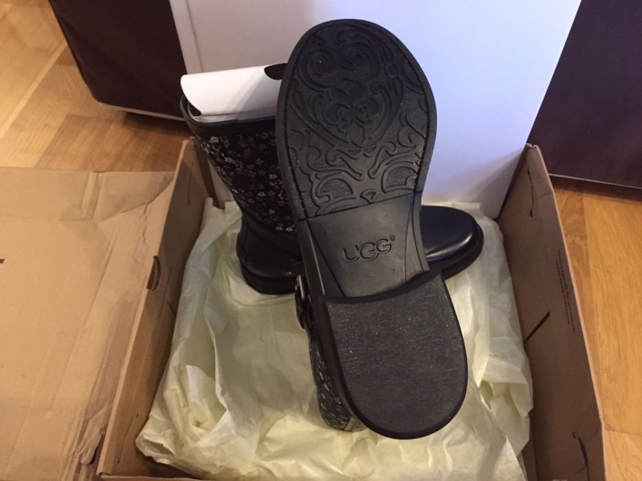 Ugg cizme