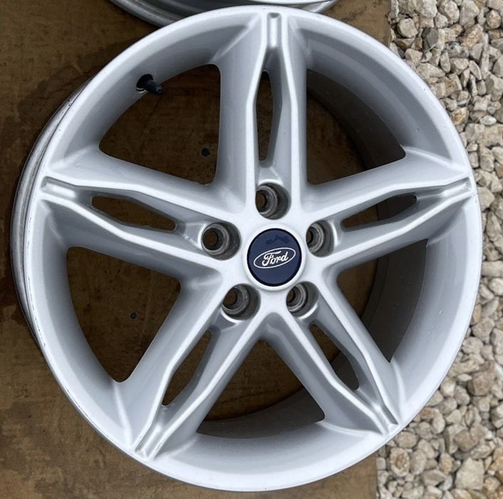 Jante Ford 17 Focus Mondeo C-max senzori presiune