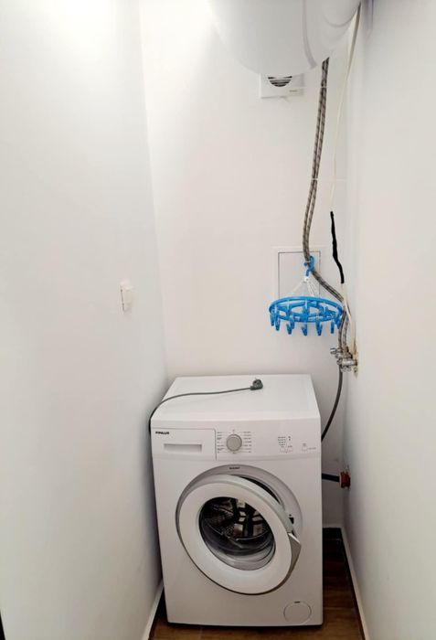 Дава се под наем Двустаен апартамент в Бургас, Сарафово - 55 кв.м за 357 € - Снимка #11