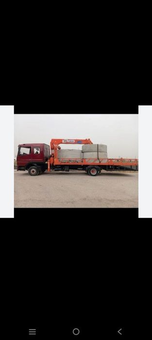 manipulyator xizmati eng arzoni