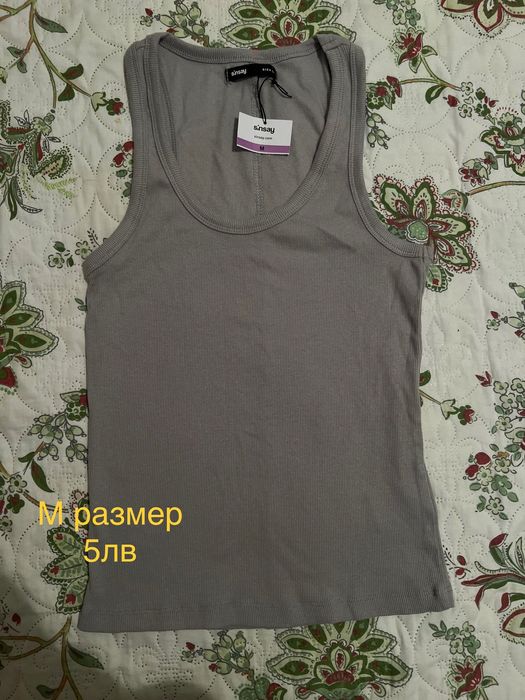 Маркови топове и потници