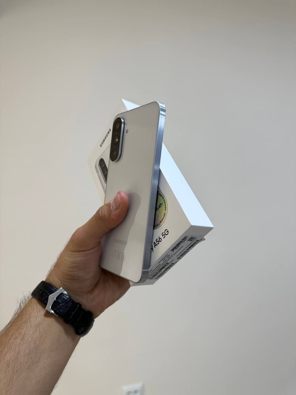 Samsung a56 ideal 128GB