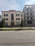 № 533 3х этажный под бизнес площадью по 160кв.м по адресу: п. Фарход