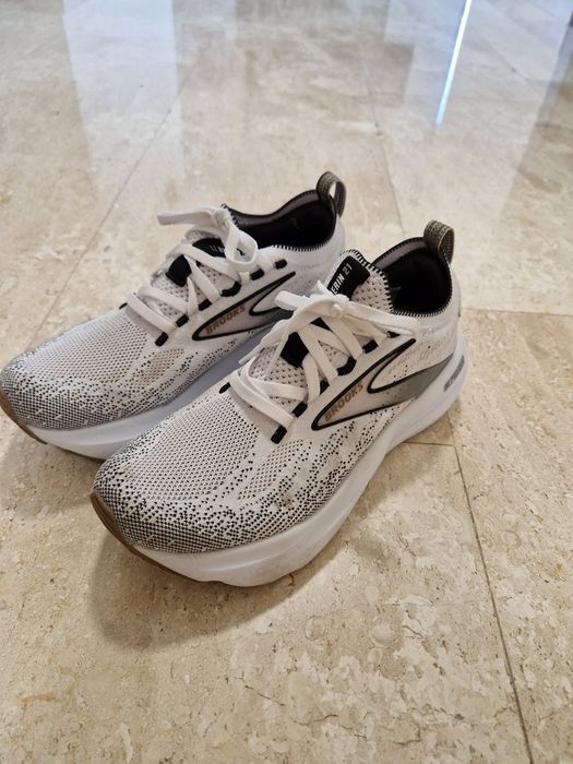 Brooks Glycerin Stealthfit 21 damă