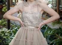 Официална рокля Christine Fashion