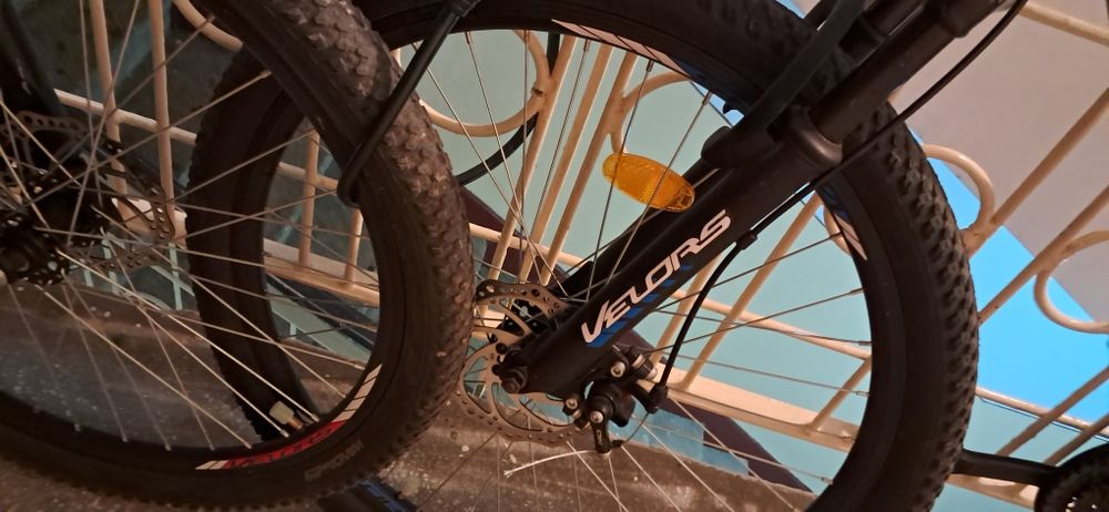 Biciclete Velors Vulcano de 26