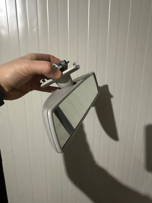 Oglinda retrovizorie originala VW Touran 2004