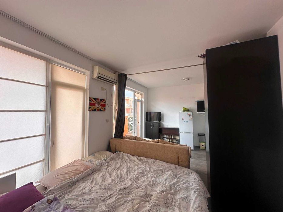 Продава се Едностаен апартамент в с. Круша, Област Варна - 39 кв.м за 769 €/кв.м - Снимка #4