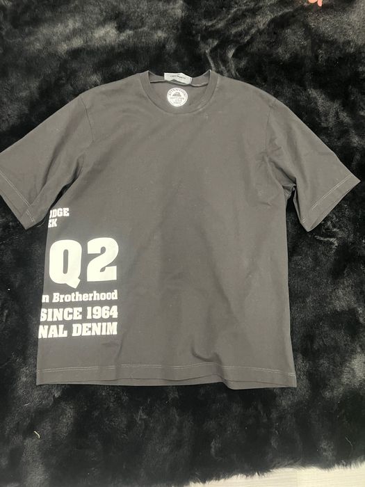 Dsquared2 тениска оригинална за тооп цена!!