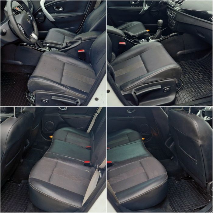 Renault Megane 3 BOSE * 11.2011 * 1.9 dCi 131 CP * Euro 5 * Break *RO