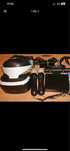 Psvr kit complet +stand de incarcare