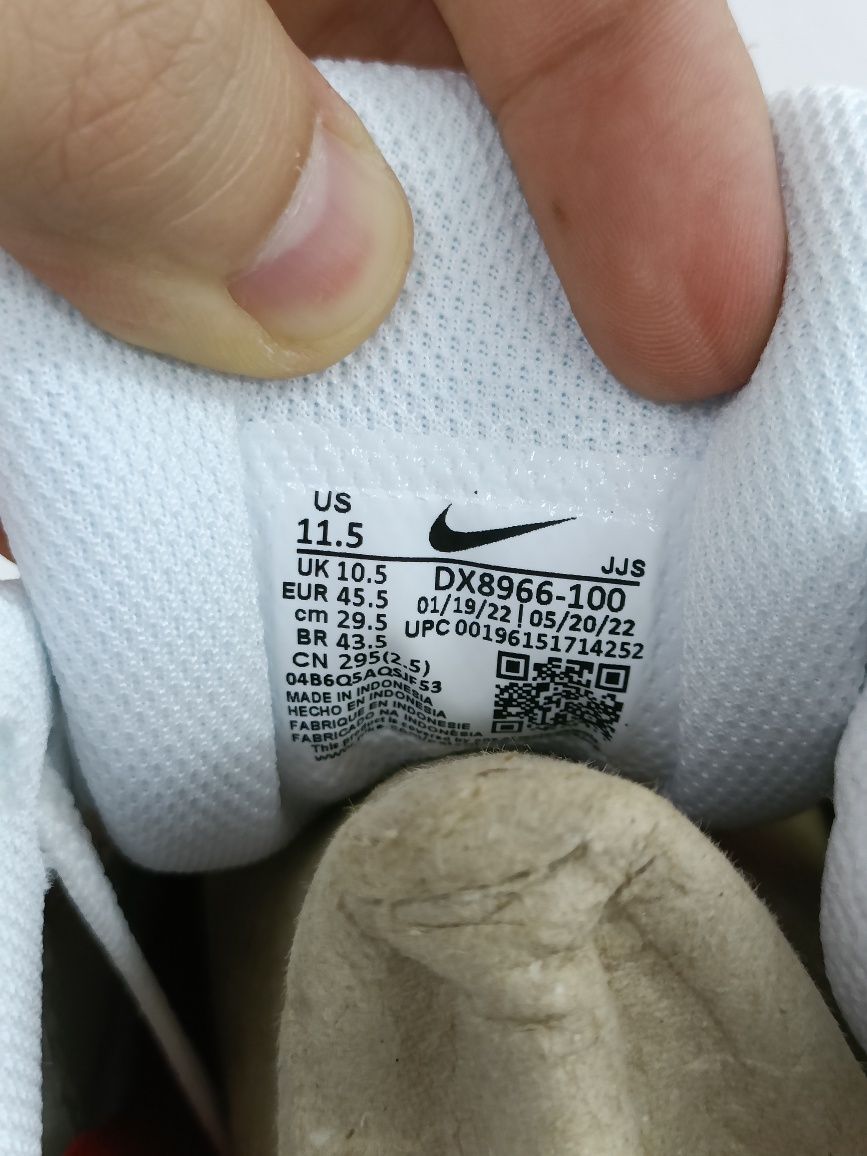 Nike Air Max 90 номер 45.5