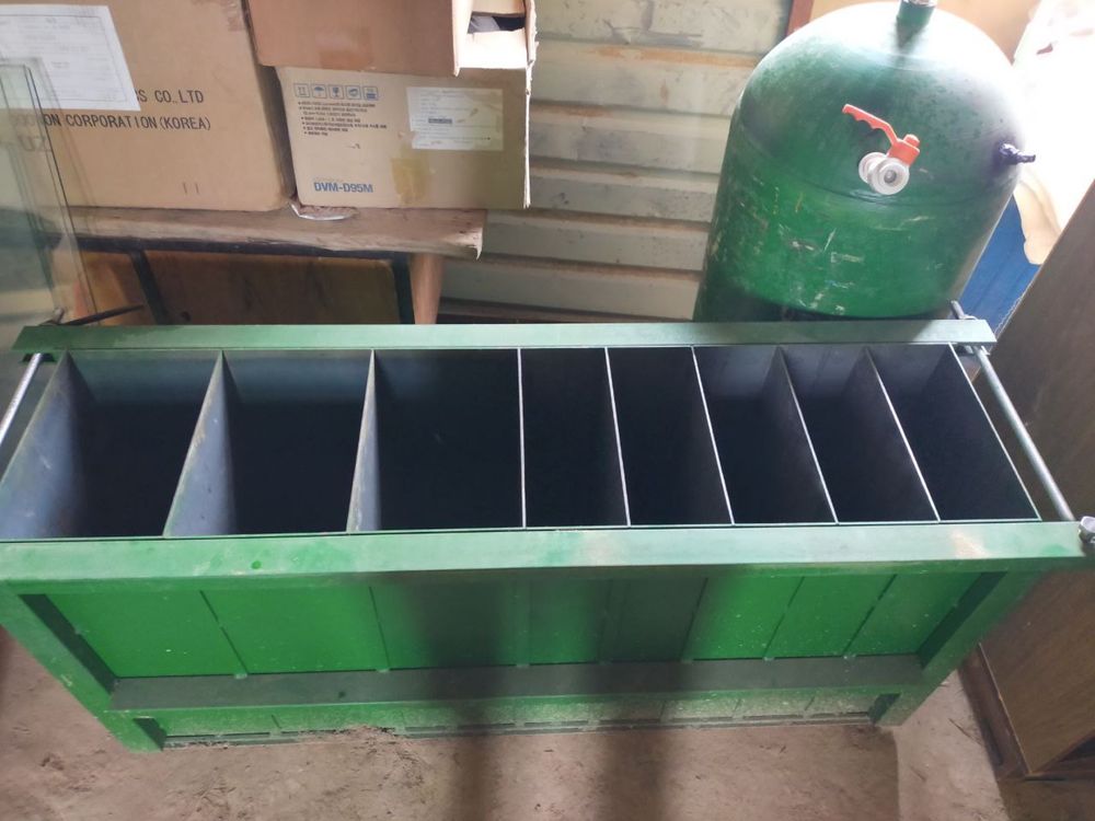 Pena bulo’k aparat opshi sotiladi 9 ml kami bor