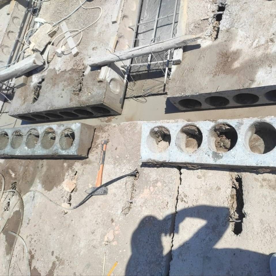 Beton teshish 25, dan 220 gacha Beton kesish devor  styashka manalit.