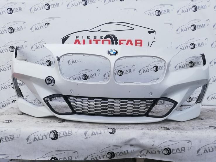 Bara fata Bmw Seria 2 F45-F46 LCI M-Paket an 2018-2019-2020-2021 Gauri pentru 6 senzori