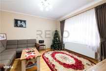 RECO Vila cu 4 camere, 2 bai si garaj, Santandrei