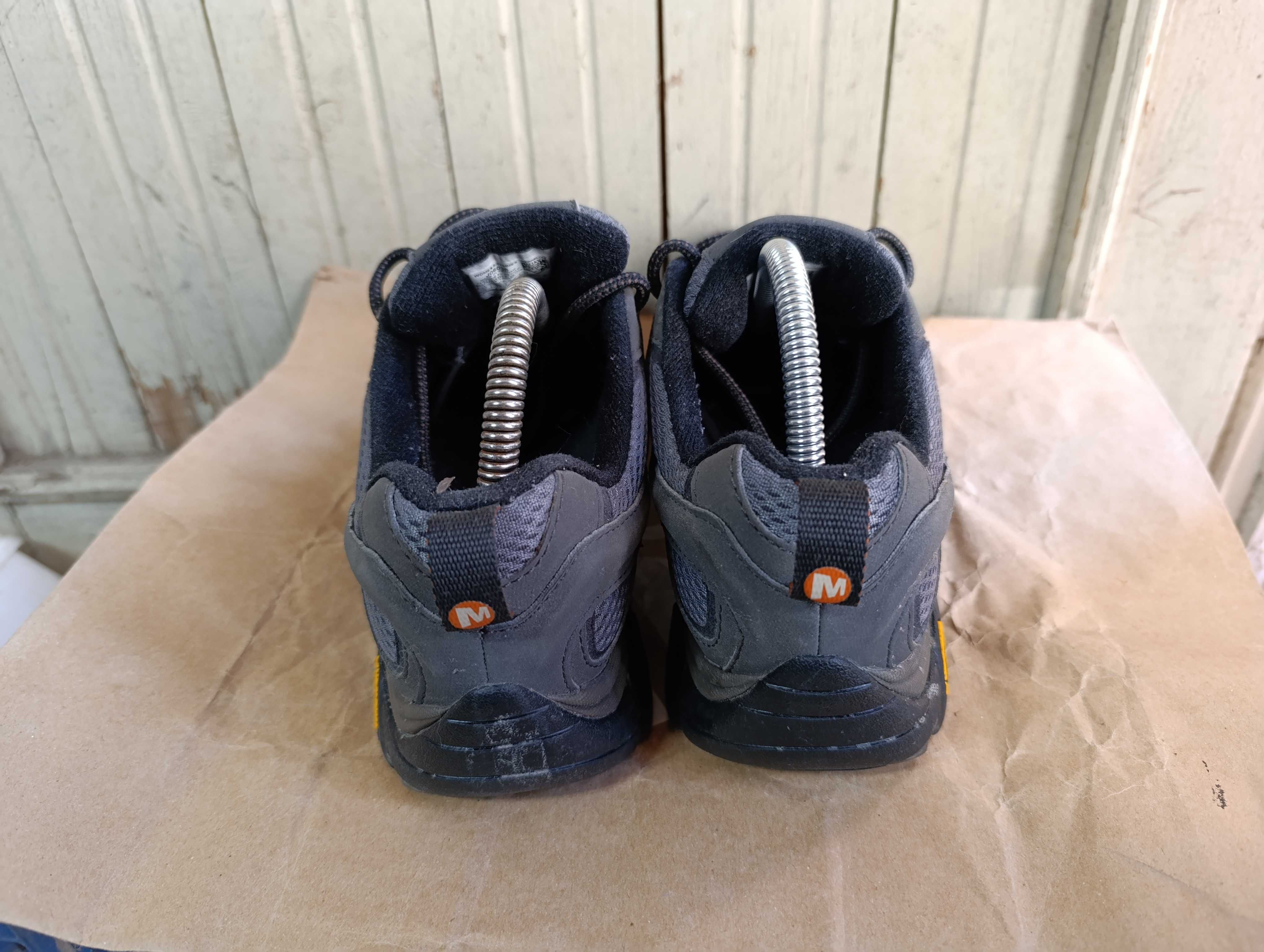 ''Merrell Moab 2 Gore-Tex''оригинални туристически обувки 41 номер