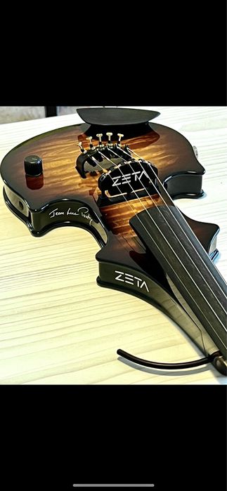 Vand Vioara Zeta JLP5