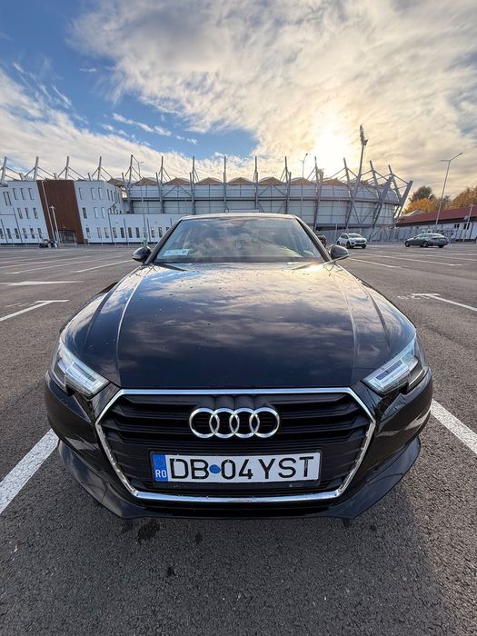 Audi A4 Audi A4 1.4 TFSI 150 CP | Automată | Matrix LED | Unic proprietar | Fă