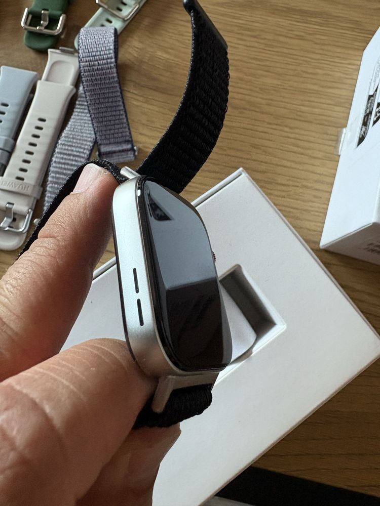 Huawei watch fit 3