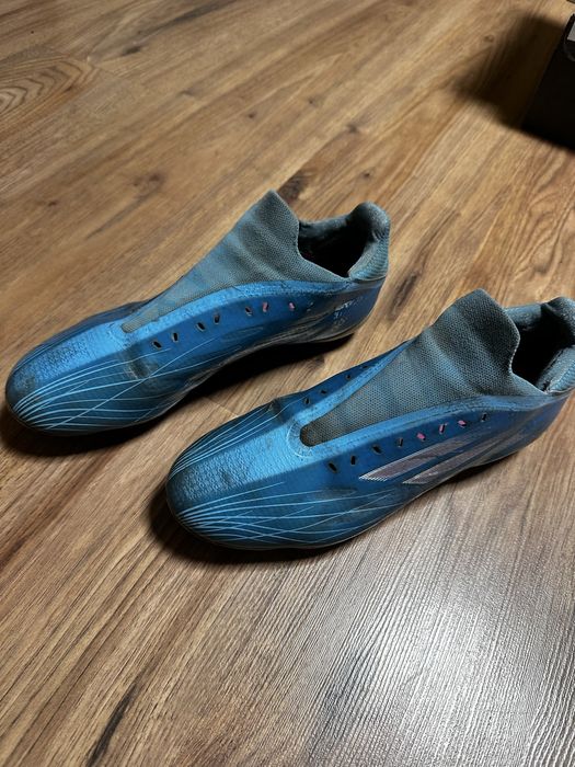 Бутонки adidas speedflow 41,5