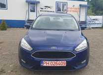 Ford Focus Break