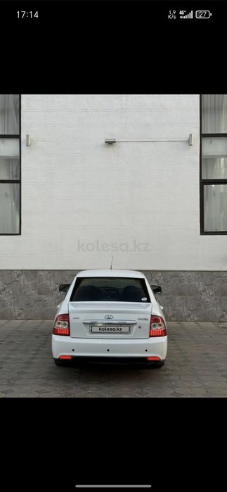 Лада(ваз) год2014