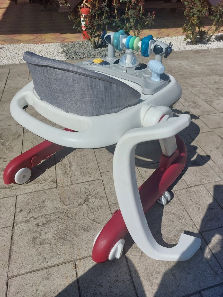 Premargator 3 in 1