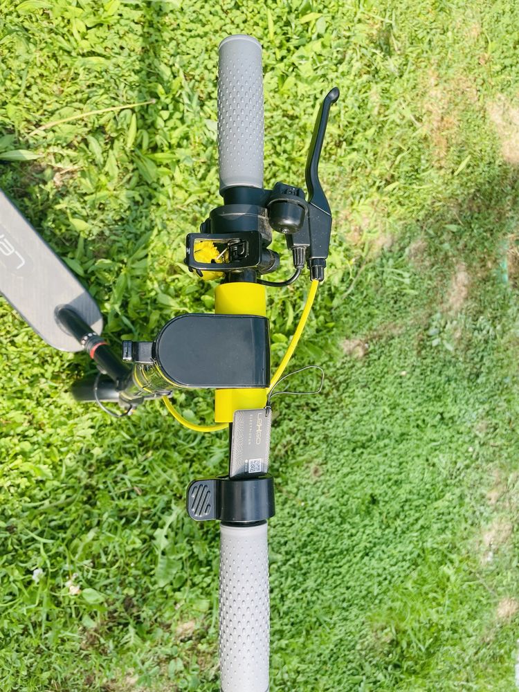 Trotineta Electrica Lexgo R9X Lite