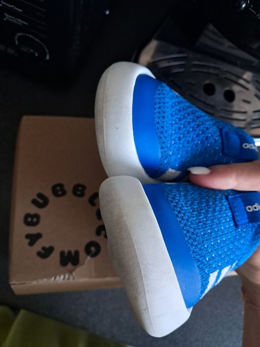 Adidas Bubble bebelusi