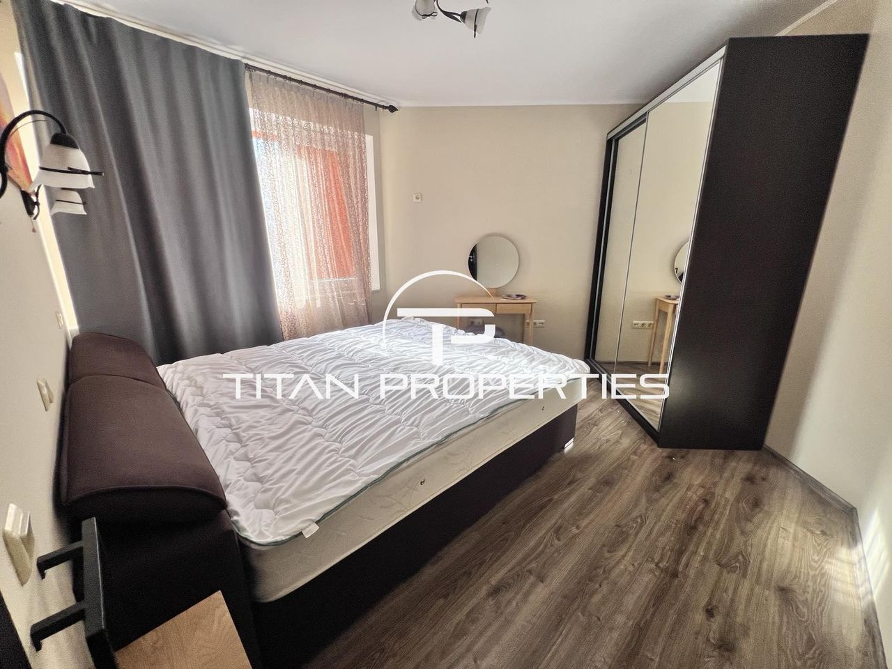 Дава се под наем Тристаен апартамент в Бургас, Зорница - 78 кв.м за 612 € - Снимка #4