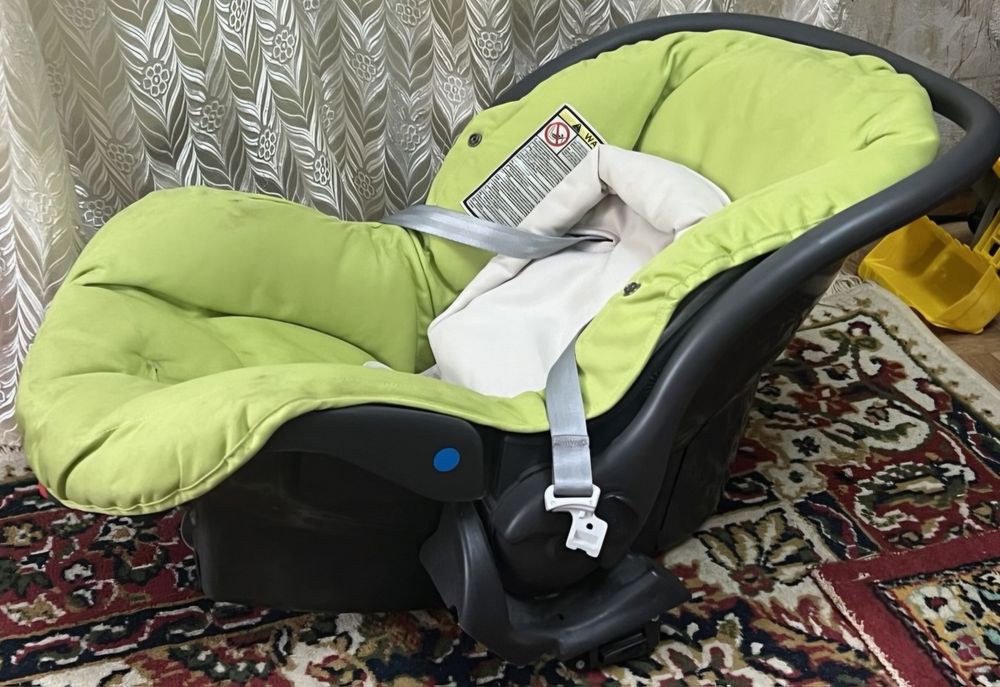 Автокресло детское