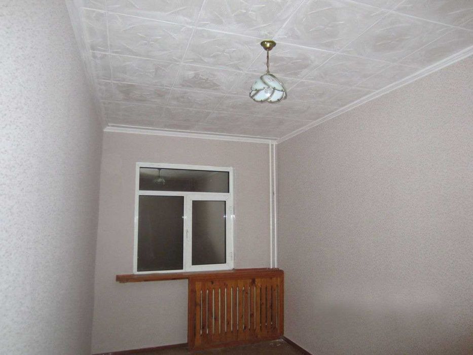 4х комнатная квартира на 2м этаже Юнусабад