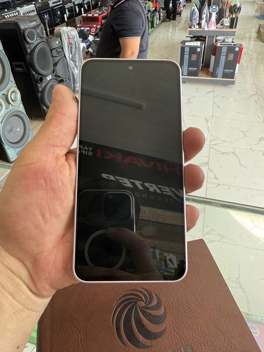 Samsung galaxy A365G