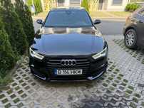 De vânzare: Audi A6 3.0 TDI Competition Quattro – 2016 – 326 CP