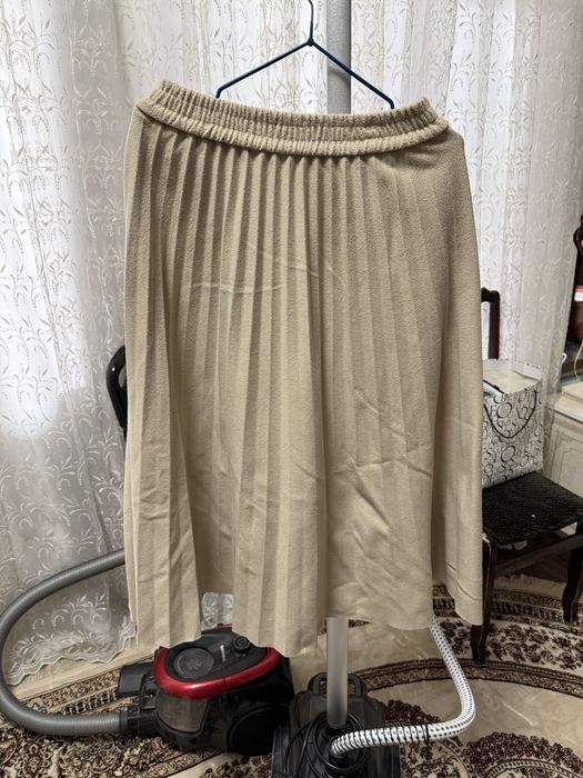 Юбочки состояние очень хорошее