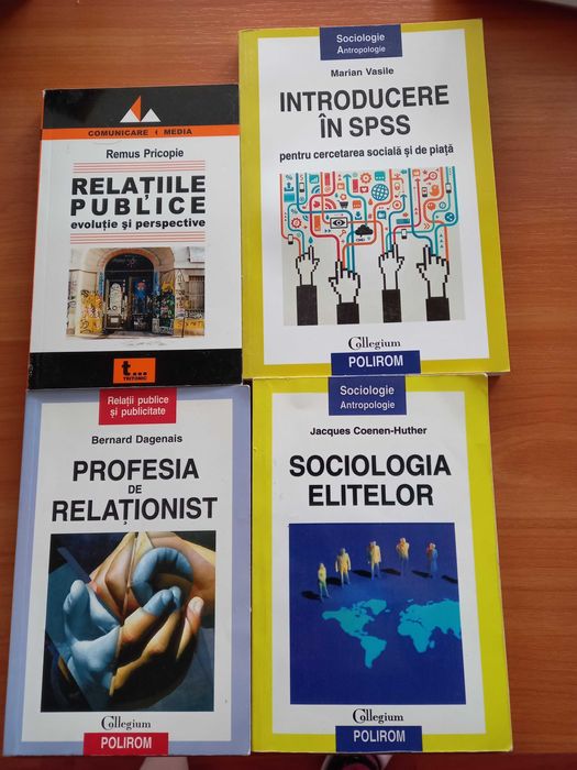 Carti pentru timpul liber