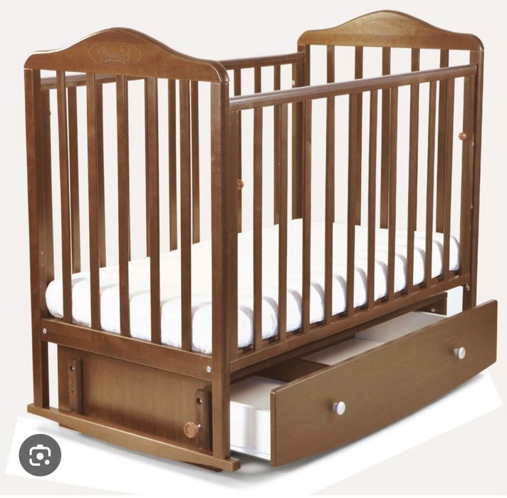 Кровать детская