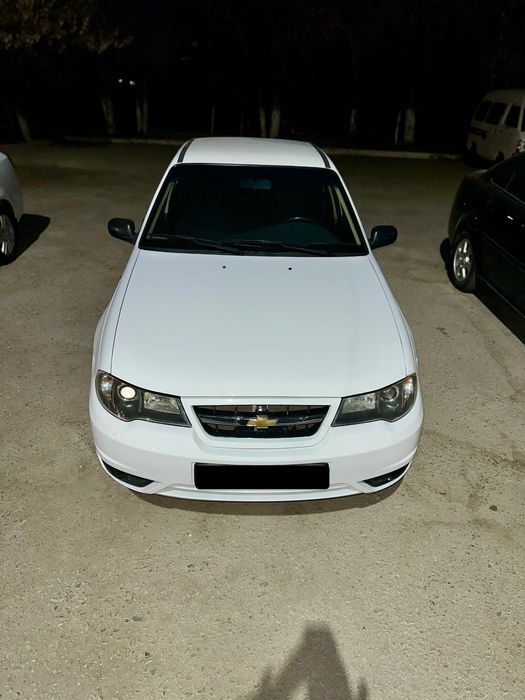 Срочно! 2012 Nexia 2 сотилади!