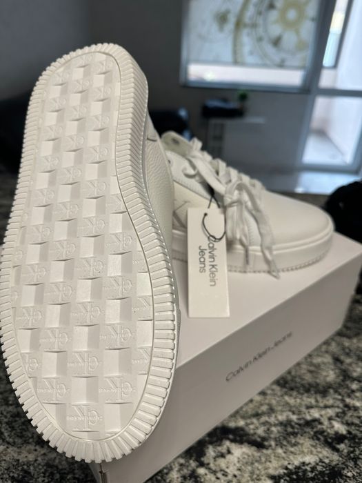 Calvin Klein sneakers