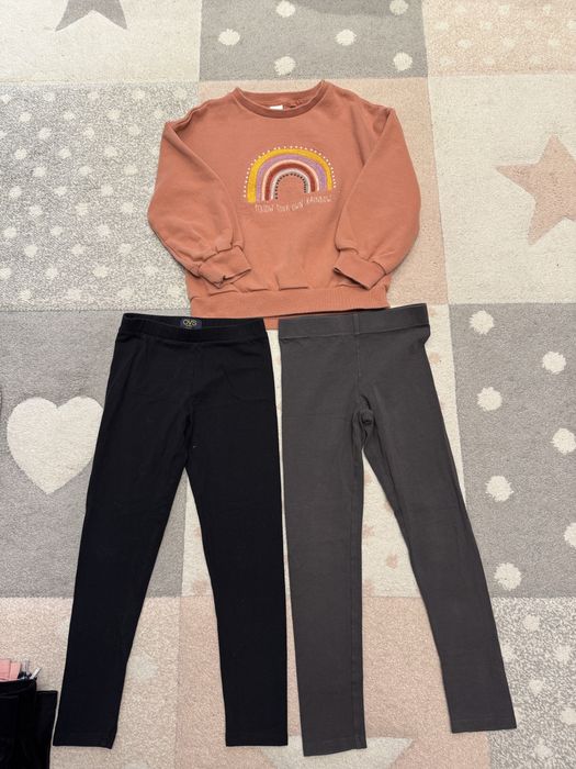 Дрехи Zara, Next, Primark