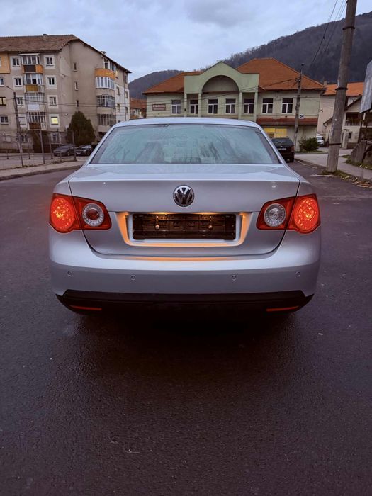 Vw Jetta 1.9 Tdi 105 cp fara defect !