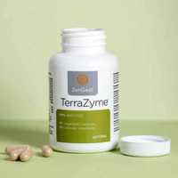 Храносмилателни ензими TerraZyme DigestZen doTERRA 90 бр.