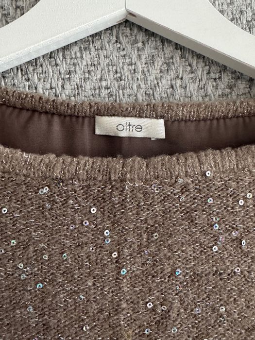 Дамски блузи/пуловери HUBLOT/Kensol/Oltre