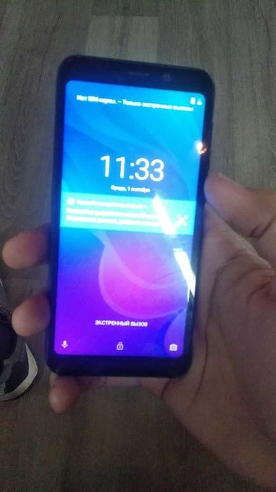 Meizu c9 pro старая модель телефона